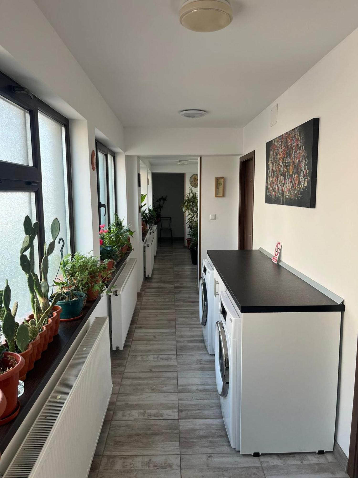 Solaria Budget Studio Galaţi Exteriör bild